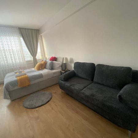 City Center Apartments Am Schwedenplatz Viena Exterior foto