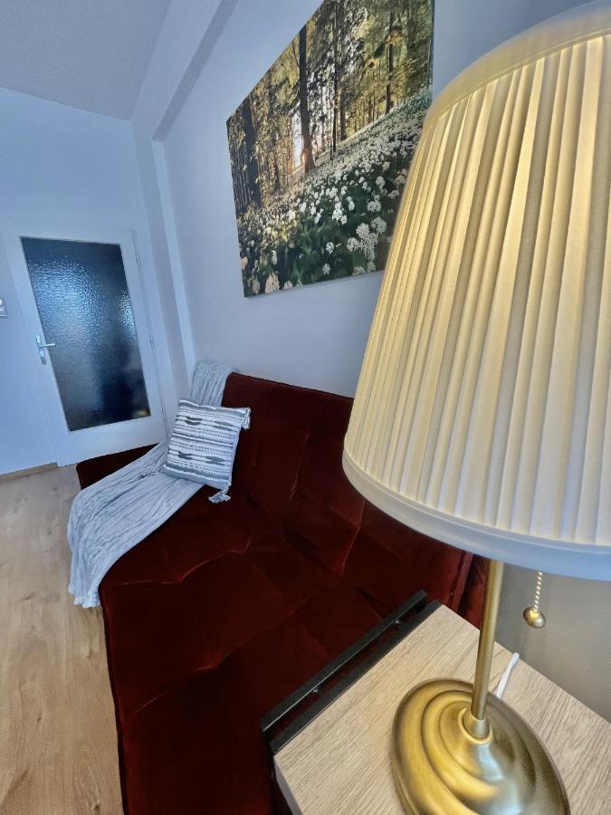 City Center Apartments Am Schwedenplatz Viena Exterior foto