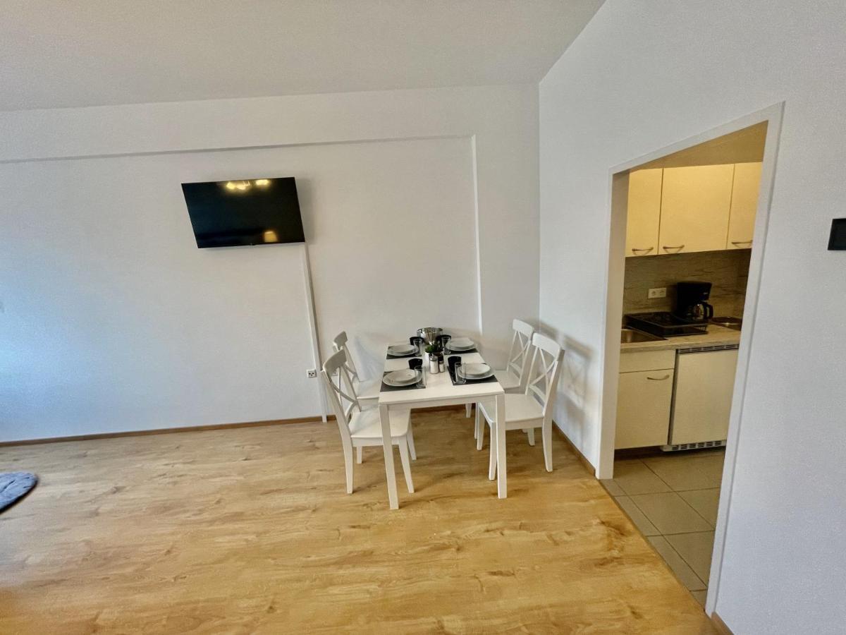 City Center Apartments Am Schwedenplatz Viena Exterior foto