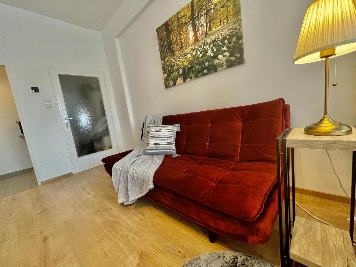 City Center Apartments Am Schwedenplatz Viena Exterior foto