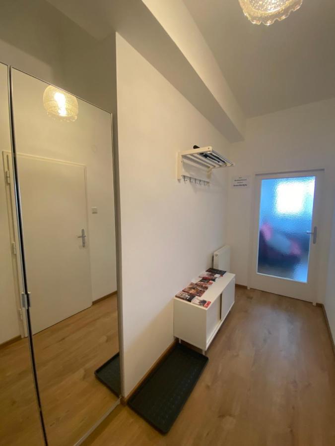 City Center Apartments Am Schwedenplatz Viena Exterior foto